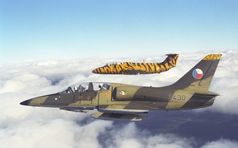 L39 Albatros